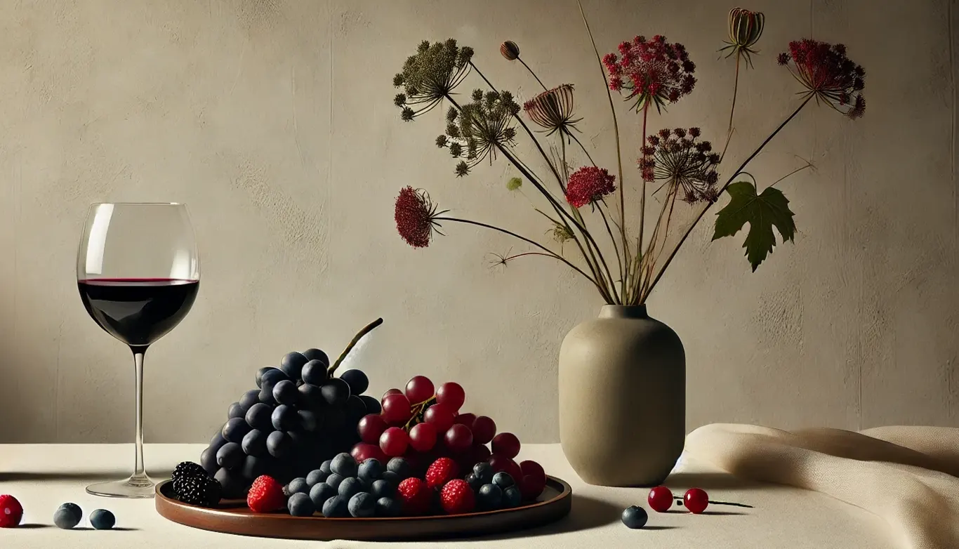 Romanian Wines - Cabernet Franc