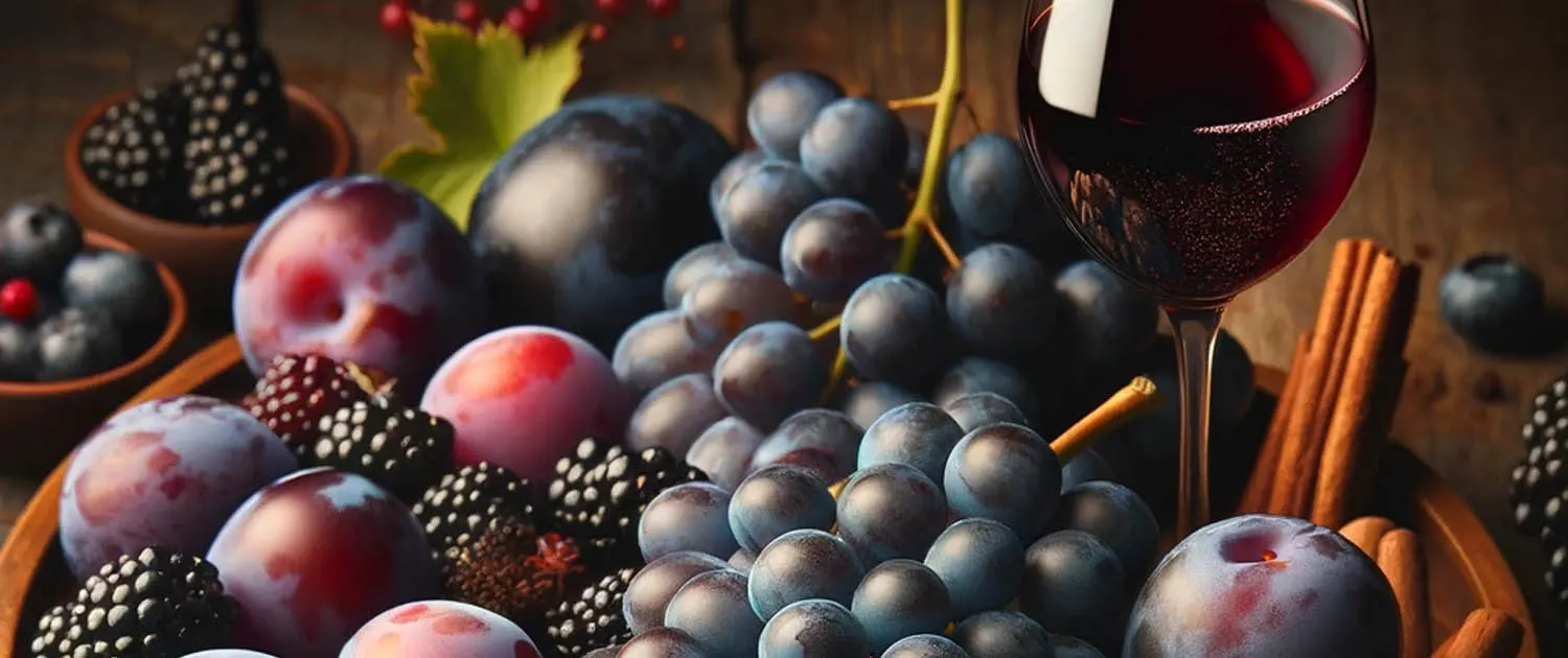 Romanian Wines - Cadarca