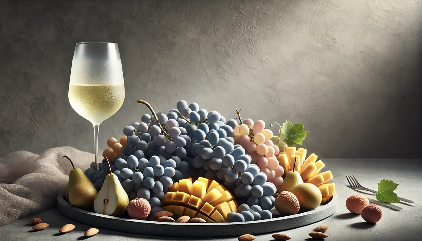 Romanian Wines - Pinot Gris