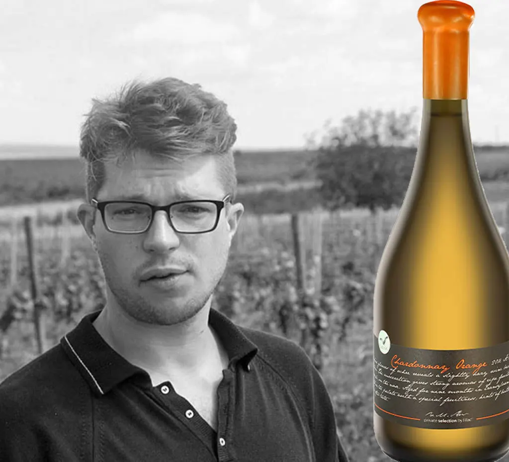 LILIAC - Ghislain Moritz 