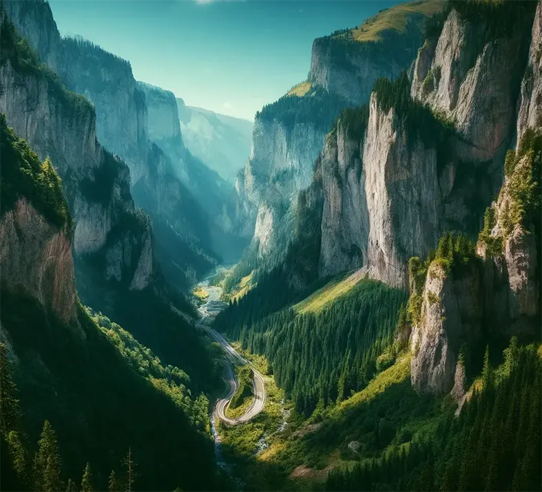 2 Days Trip in Moldova