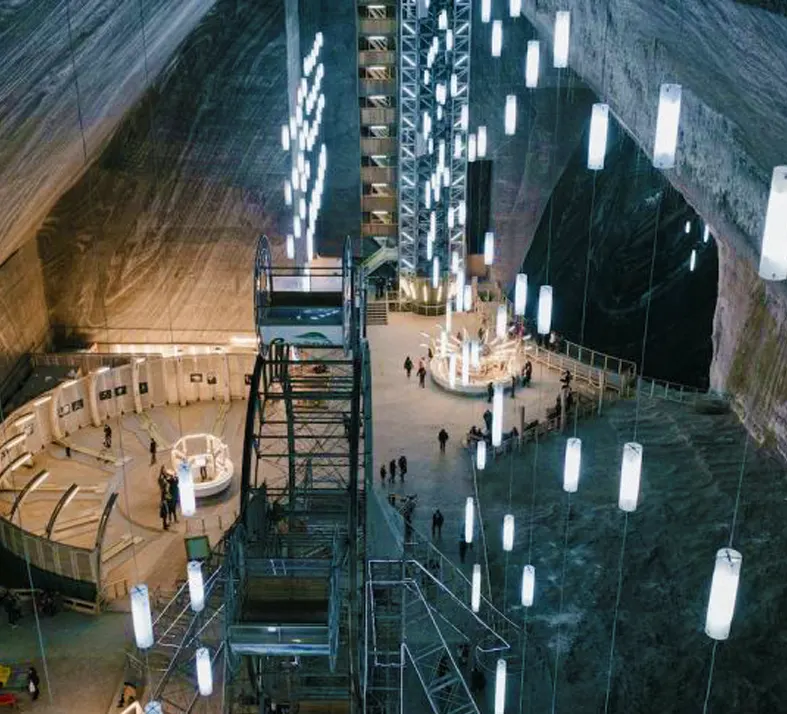 Dealu Mare 3 Day Trip