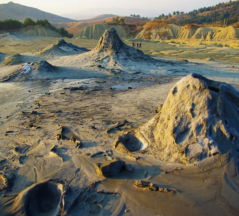 Dealu Mare 2 Day Trip