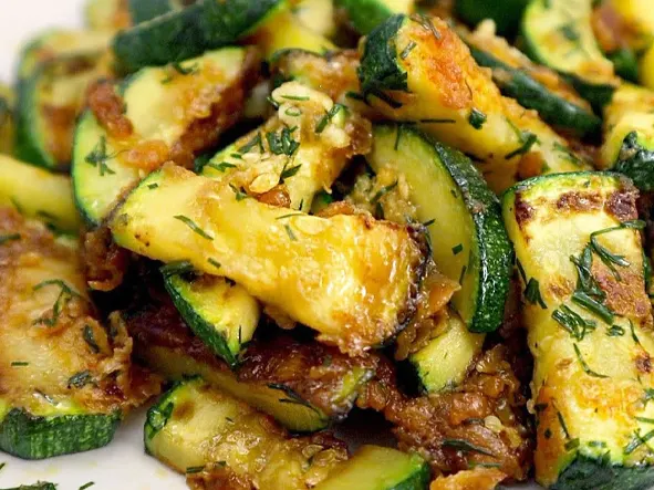 Mancarica de dovlecei