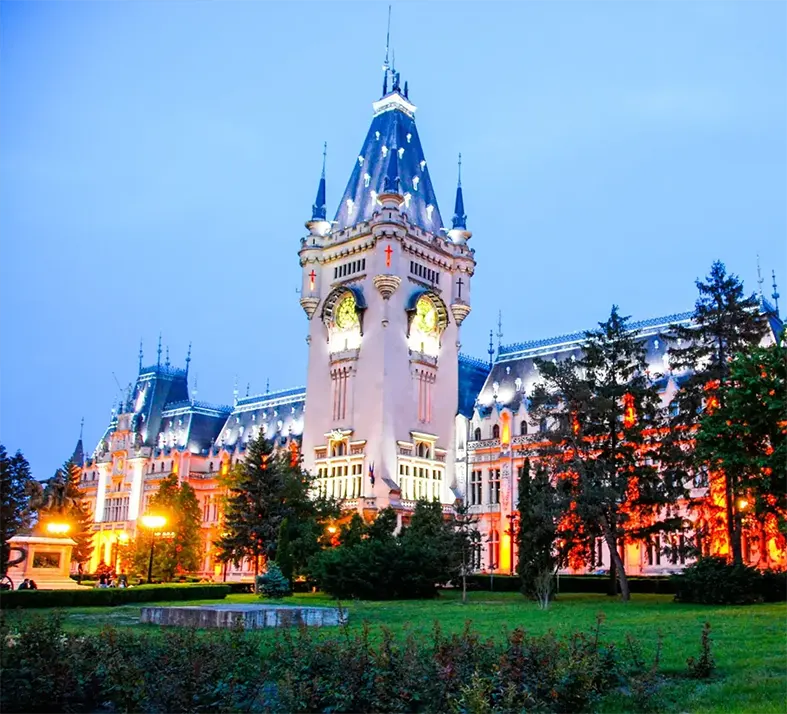 1 Day Trip in Moldova