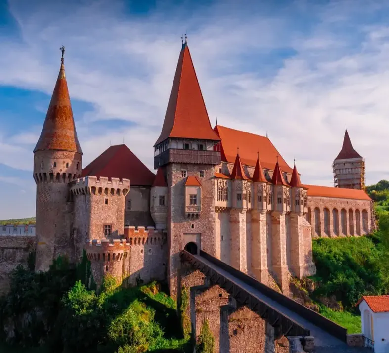 Oltenia 3 Day Trip Coming Soon