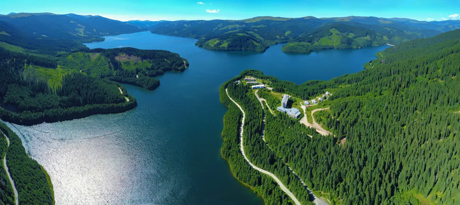 Oltenia wine landscape
