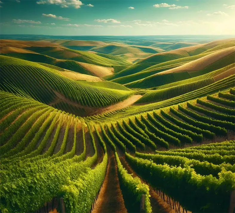 3 Days Trip in Moldova