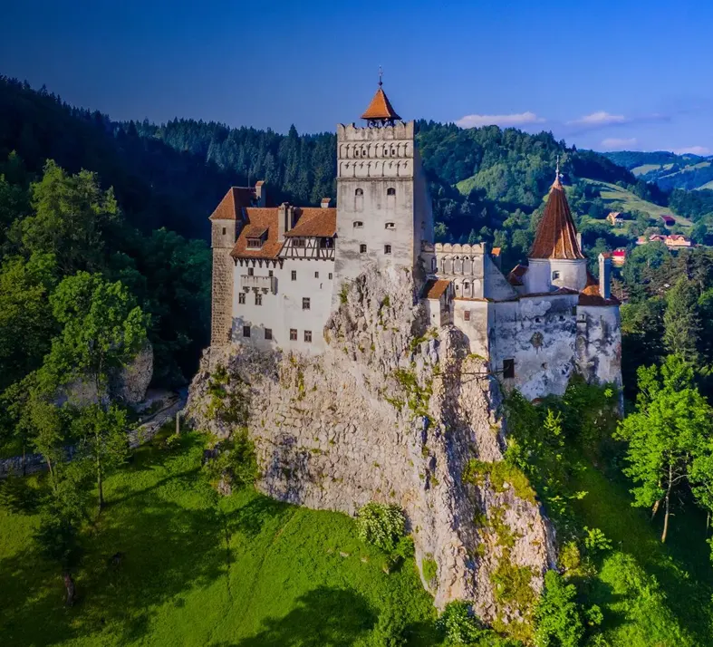 Transylvania 1 Day Tour