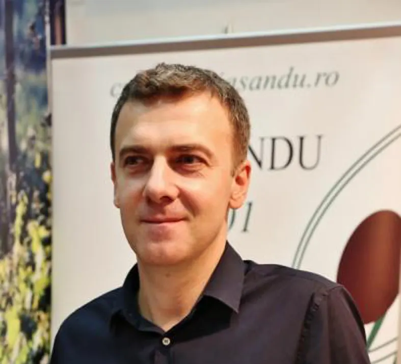 Via Sandu Winery - Cornel Sandu