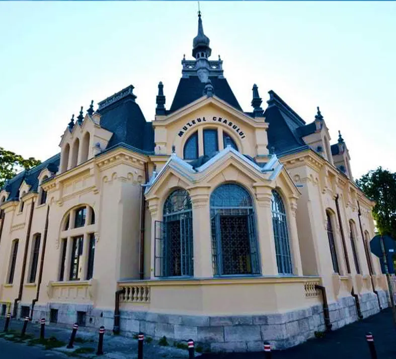 Clock Museum Ploiesti
